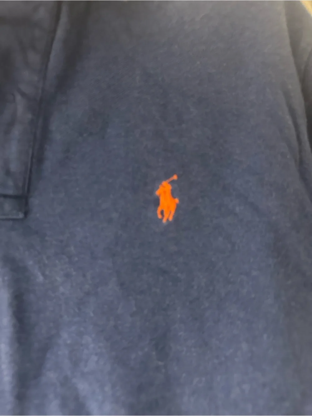 Ralph Lauren short sleeve